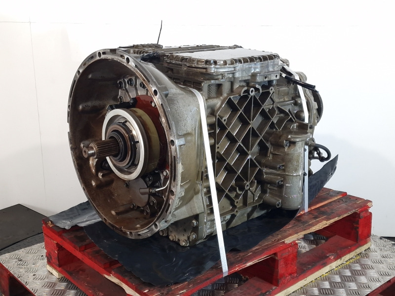 Volvo AT2612E Gearbox - Менувач: слика 1 Volvo AT2612E Gearbox - Менувач: слика 1