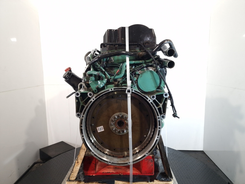 Volvo D11C450-EU V Engine (Truck) - Мотор за Камион: слика 2 Volvo D11C450-EU V Engine (Truck) - Мотор за Камион: слика 2