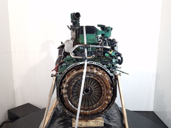 Volvo D5F 215EEV Engine (Truck) - Мотор за Камион: слика 2 Volvo D5F 215EEV Engine (Truck) - Мотор за Камион: слика 2