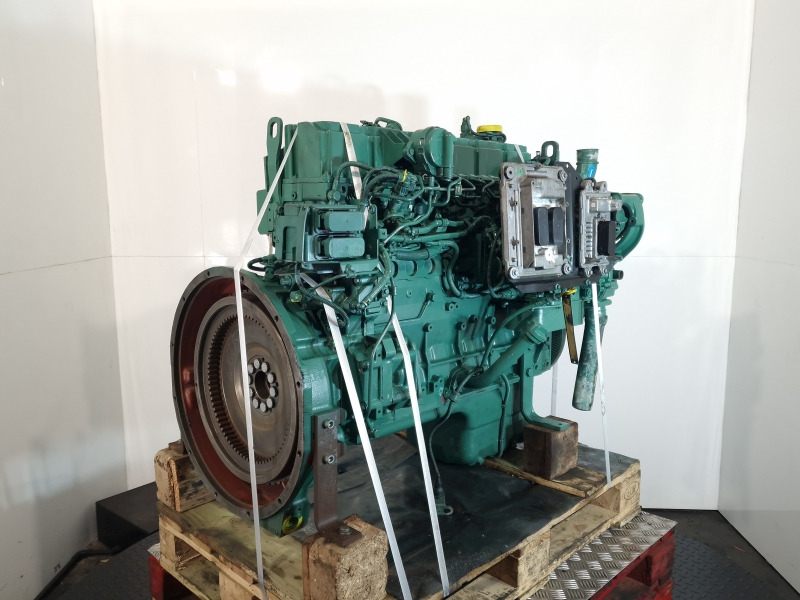 Volvo D8J Genuine Reconditioned Engine (Plant) - Мотор за Градежна машина: слика 1 Volvo D8J Genuine Reconditioned Engine (Plant) - Мотор за Градежна машина: слика 1