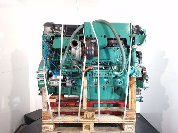 Volvo TAD1643VE-B Engine (Industrial) - Мотор за Индустриска опрема: слика 4 Volvo TAD1643VE-B Engine (Industrial) - Мотор за Индустриска опрема: слика 4