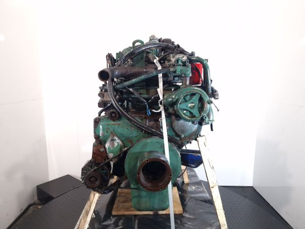 Мотор за Градежна машина Volvo TD71A Engine (Plant): слика 6