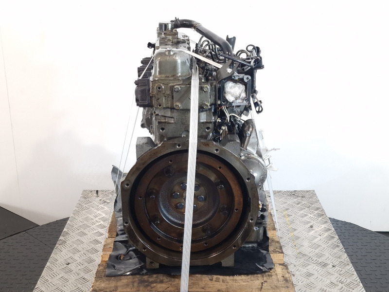 Yanmar / Thermo King 4TNE86/TK486E Engine (Plant) - Мотор за Градежна машина: слика 2 Yanmar / Thermo King 4TNE86/TK486E Engine (Plant) - Мотор за Градежна машина: слика 2