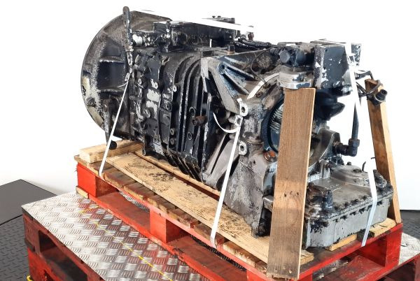 ZF 6S1600 Gearbox - Менувач: слика 5 ZF 6S1600 Gearbox - Менувач: слика 5