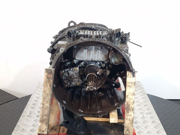 ZF Astronic 12AS1210TO Gearbox - Менувач: слика 2 ZF Astronic 12AS1210TO Gearbox - Менувач: слика 2