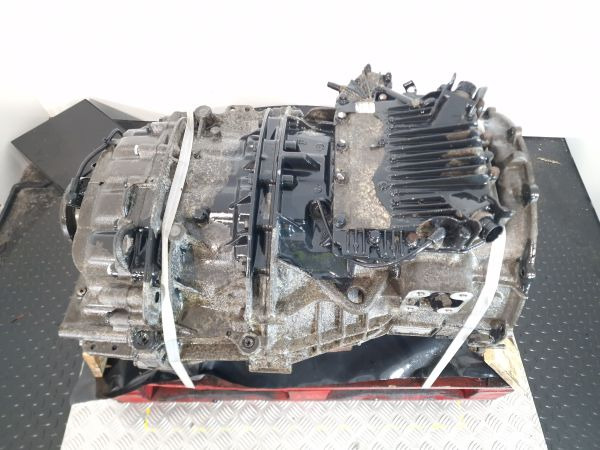 Менувач ZF Astronic 12AS1210TO Gearbox: слика 10