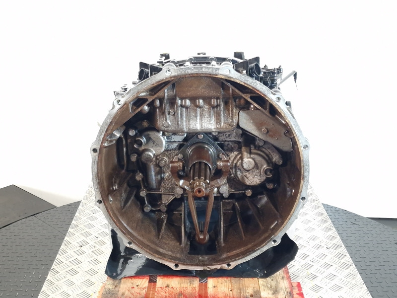 ZF Astronic 12AS2330TD Gearbox - Менувач: слика 2 ZF Astronic 12AS2330TD Gearbox - Менувач: слика 2