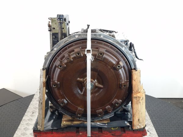 ZF Ecomat 2 5HP502C Gearbox - Менувач: слика 3 ZF Ecomat 2 5HP502C Gearbox - Менувач: слика 3