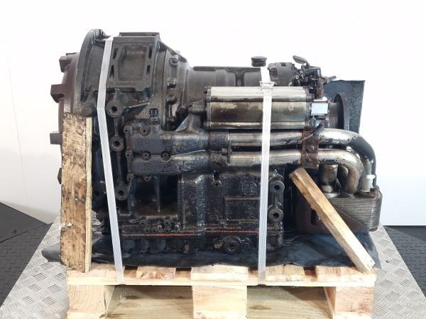 ZF Ecomat 2 5HP602C (DAF Bus Spec) Transmission - Менувач: слика 3 ZF Ecomat 2 5HP602C (DAF Bus Spec) Transmission - Менувач: слика 3