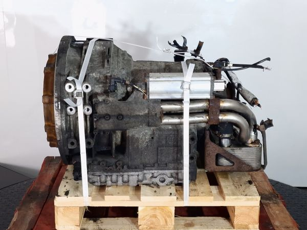 ZF Ecomat 2 6HP502C Gearbox - Менувач: слика 3 ZF Ecomat 2 6HP502C Gearbox - Менувач: слика 3