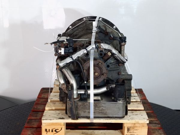 ZF Ecomat 2 6HP502C Gearbox - Менувач: слика 5 ZF Ecomat 2 6HP502C Gearbox - Менувач: слика 5
