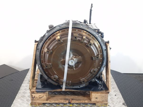 ZF Ecomat 2 6HP602C Gearbox - Менувач: слика 2 ZF Ecomat 2 6HP602C Gearbox - Менувач: слика 2