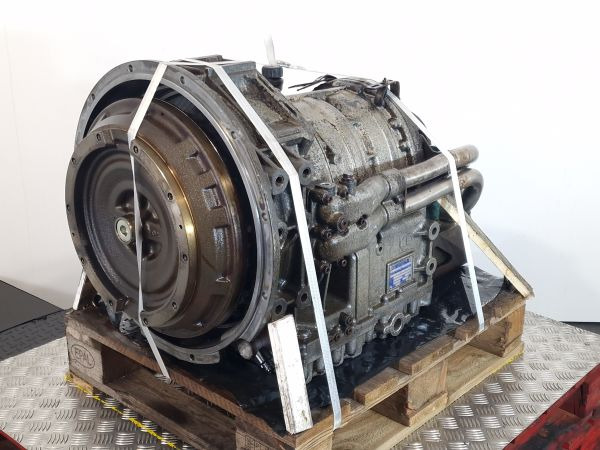 Менувач ZF Ecomat 4 6HP554C Gearbox: слика 1