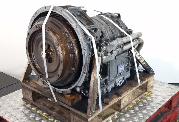 ZF Ecomat 4 6HP554C Gearbox - Менувач: слика 1 ZF Ecomat 4 6HP554C Gearbox - Менувач: слика 1