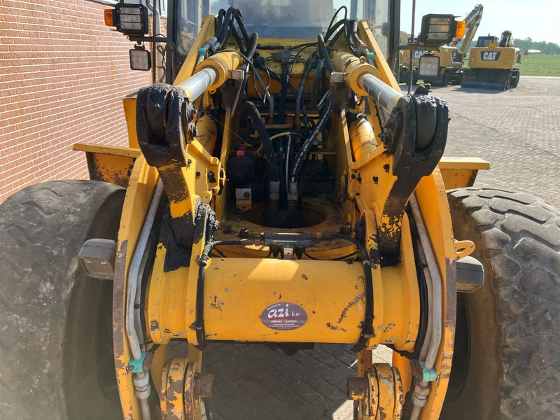 Ahlmann AS14 - Натоварувач на тркала: слика 5 Ahlmann AS14 - Натоварувач на тркала: слика 5