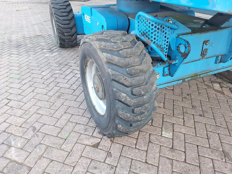 Aichi SP21AJ - Телескопска платформа: слика 5 Aichi SP21AJ - Телескопска платформа: слика 5