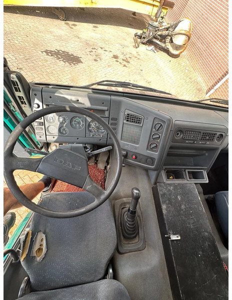 DAF CF 65.220 CF 65.210 - Автотранспортен камион: слика 5 DAF CF 65.220 CF 65.210 - Автотранспортен камион: слика 5
