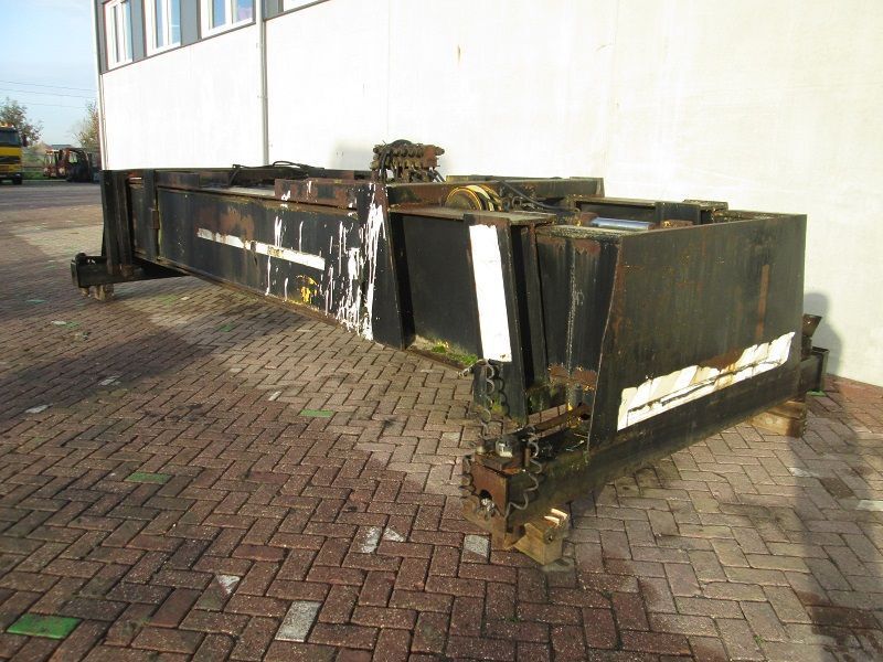 Lancer Boss 20-40Ft 40T - Додаток: слика 4 Lancer Boss 20-40Ft 40T - Додаток: слика 4