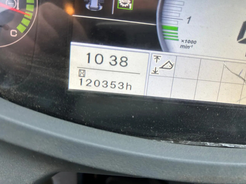 Hitachi ZW310-6 - Натоварувач на тркала: слика 5 Hitachi ZW310-6 - Натоварувач на тркала: слика 5