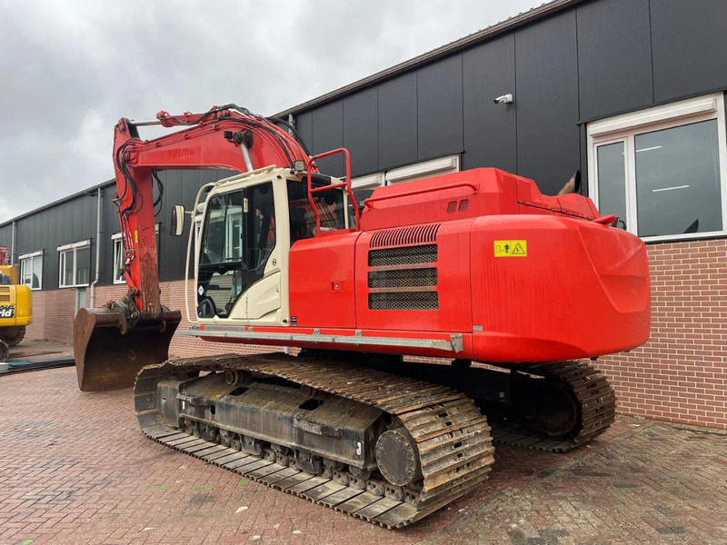 Hitachi ZX300LC-6 - Багер гасеничар: слика 3 Hitachi ZX300LC-6 - Багер гасеничар: слика 3