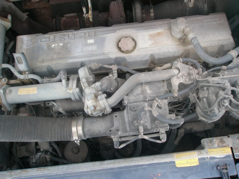 Hitachi ZX470LCH-3 - Багер гасеничар: слика 5 Hitachi ZX470LCH-3 - Багер гасеничар: слика 5