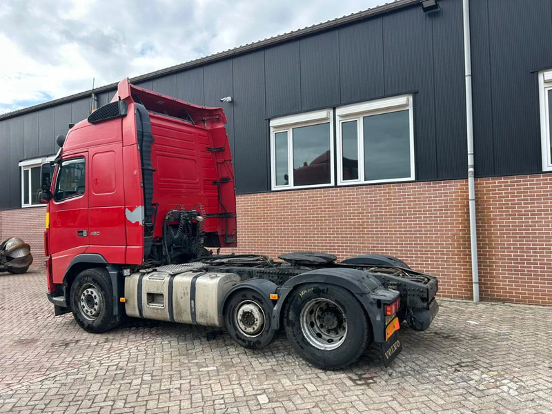 Volvo FH 460 - Камион влекач: слика 3 Volvo FH 460 - Камион влекач: слика 3