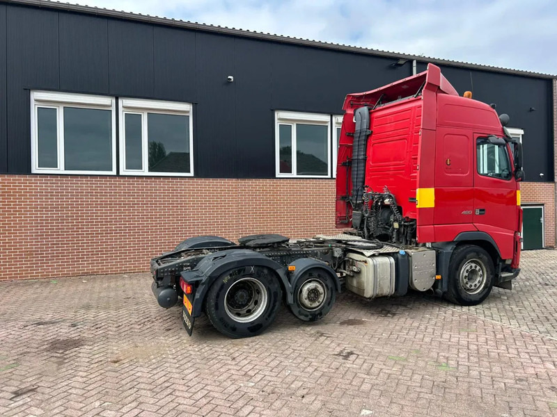Volvo FH 460 - Камион влекач: слика 2 Volvo FH 460 - Камион влекач: слика 2