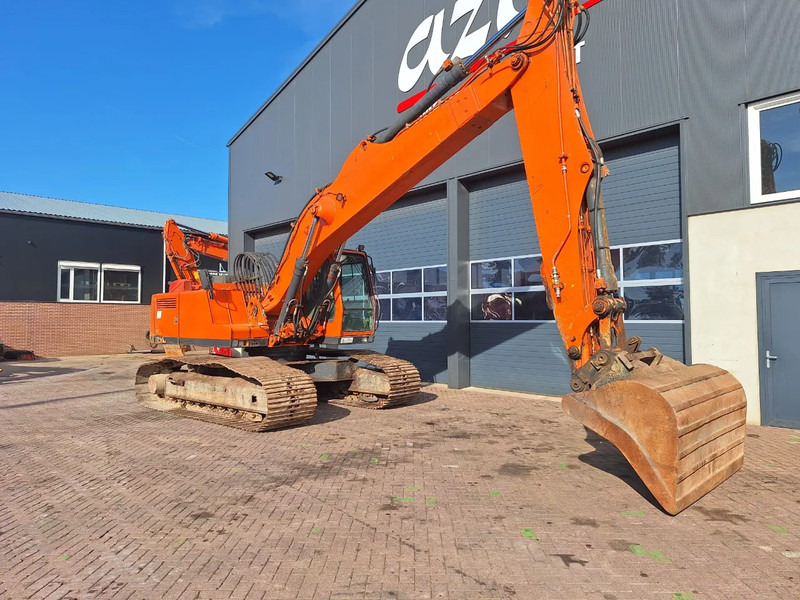 Liebherr R932 - Багер гасеничар: слика 2 Liebherr R932 - Багер гасеничар: слика 2