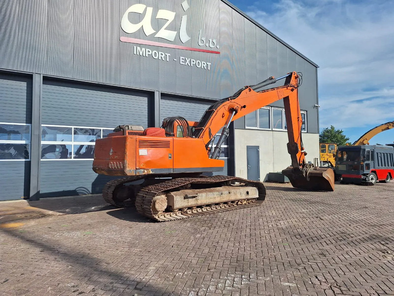 Liebherr R932 - Багер гасеничар: слика 3 Liebherr R932 - Багер гасеничар: слика 3