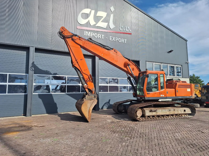 Liebherr R932 - Багер гасеничар: слика 1 Liebherr R932 - Багер гасеничар: слика 1