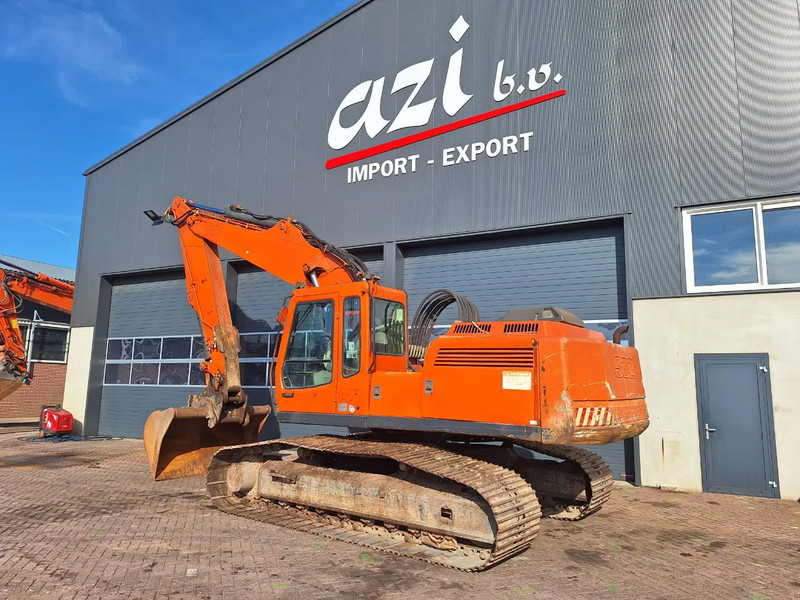 Liebherr R932 - Багер гасеничар: слика 4 Liebherr R932 - Багер гасеничар: слика 4