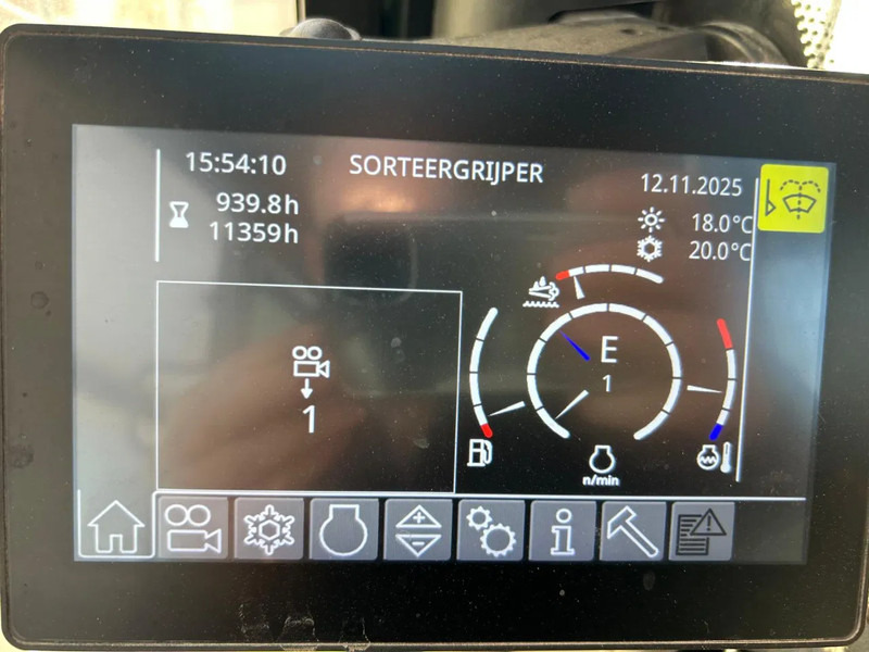 Liebherr R946LC - Багер гасеничар: слика 5 Liebherr R946LC - Багер гасеничар: слика 5