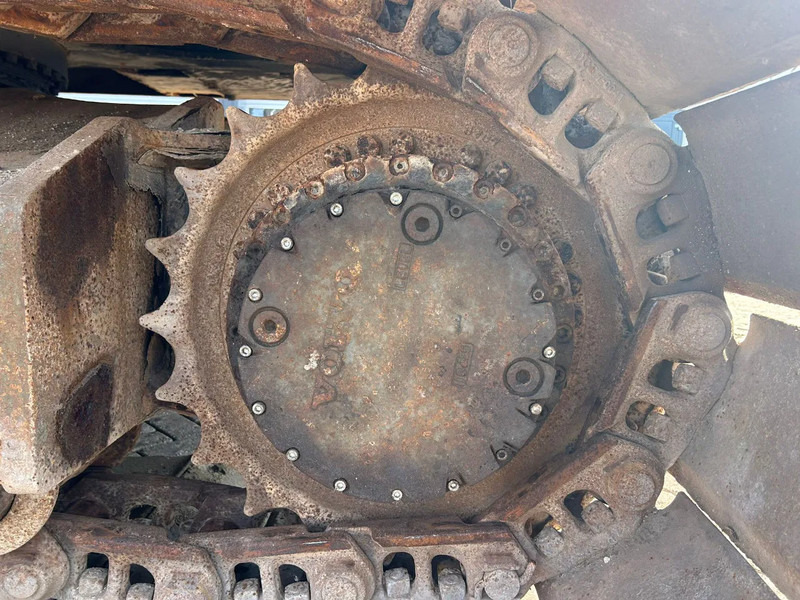 Volvo EC360 - Багер гасеничар: слика 5 Volvo EC360 - Багер гасеничар: слика 5