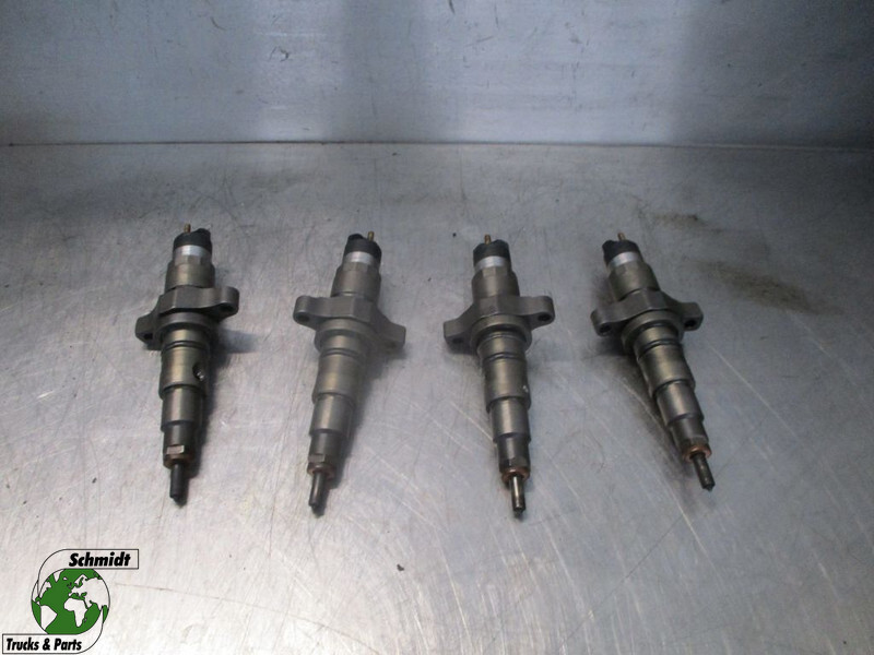 DAF 1399557 INJECTORS DAF LF45 EURO 4 - Мотор и делови за Камион: слика 1 DAF 1399557 INJECTORS DAF LF45 EURO 4 - Мотор и делови за Камион: слика 1