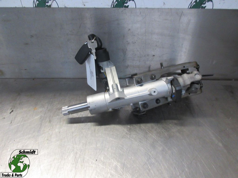 DAF 1707988 STUURSLOT EN KOLOM DAF LF 290 EURO 6 - Управувачки столб за Камион: слика 1 DAF 1707988 STUURSLOT EN KOLOM DAF LF 290 EURO 6 - Управувачки столб за Камион: слика 1