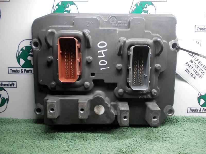 DAF 1709861 EDC MOTOR MODULEN DAF LF 210 EURO 6 MODEL 2021 - Електричен систем за Камион: слика 3 DAF 1709861 EDC MOTOR MODULEN DAF LF 210 EURO 6 MODEL 2021 - Електричен систем за Камион: слика 3