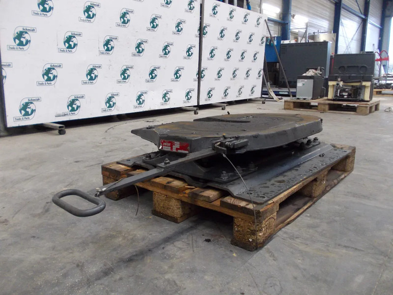 DAF 1825010 // JOST /JSK37C02004CS // G50-X // D 152/ U 20 1825010 // JOST /JSK37C02004CS // G50-X // D 152/ U 20 DAF XF 450 EURO 6 - Спојка на петто тркало за Камион: слика 2 DAF 1825010 // JOST /JSK37C02004CS // G50-X // D 152/ U 20 1825010 // JOST /JSK37C02004CS // G50-X // D 152/ U 20 DAF XF 450 EURO 6 - Спојка на петто тркало за Камион: слика 2