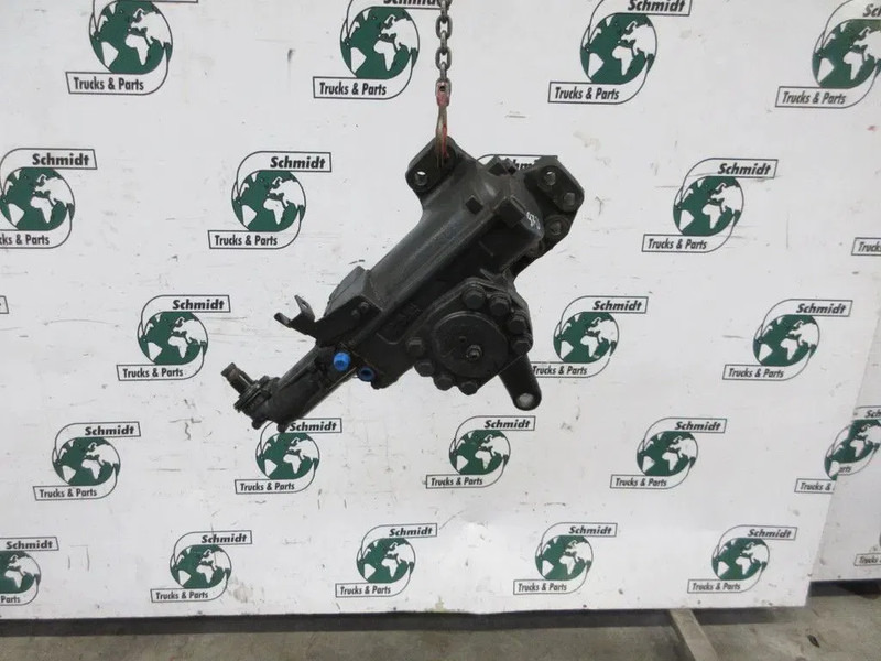 DAF 1860620 / 1860624 / 2416797 DAF CF SERIE MODEL 2021 EURO 6 - Управувачки механизам за Камион: слика 5 DAF 1860620 / 1860624 / 2416797 DAF CF SERIE MODEL 2021 EURO 6 - Управувачки механизам за Камион: слика 5