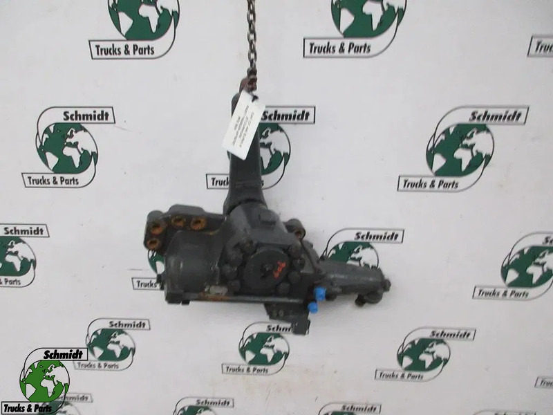 DAF 1860620 / 1860624 / 2416797 DAF CF SERIE MODEL 2021 EURO 6 - Управувачки механизам за Камион: слика 1 DAF 1860620 / 1860624 / 2416797 DAF CF SERIE MODEL 2021 EURO 6 - Управувачки механизам за Камион: слика 1