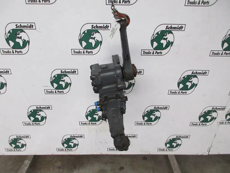 DAF 1860620 / 1860624 / 2416797 DAF CF SERIE MODEL 2021 EURO 6 - Управувачки механизам за Камион: слика 2 DAF 1860620 / 1860624 / 2416797 DAF CF SERIE MODEL 2021 EURO 6 - Управувачки механизам за Камион: слика 2