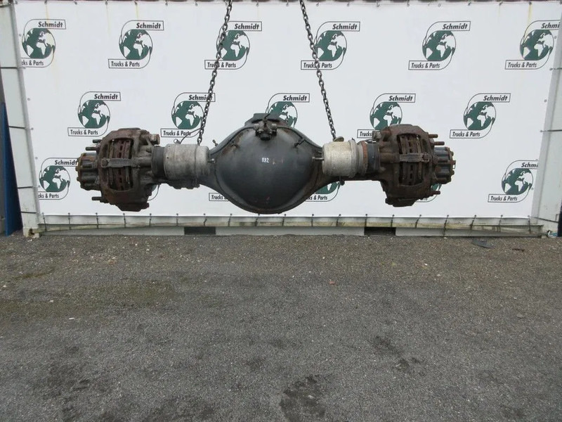 DAF 1875101 // 2312495 // 1878143 // 1363851 // 1363850 // 2,53 DAF EURO 6 - Задна оска за Камион: слика 3 DAF 1875101 // 2312495 // 1878143 // 1363851 // 1363850 // 2,53 DAF EURO 6 - Задна оска за Камион: слика 3