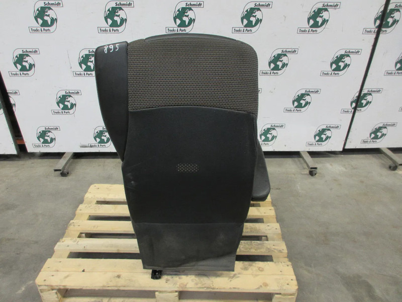 DAF 1978978 STOEL DAF XF 440 EURO 6 LINKS - Седиште за Камион: слика 3 DAF 1978978 STOEL DAF XF 440 EURO 6 LINKS - Седиште за Камион: слика 3