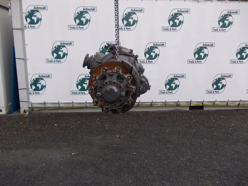 DAF 2027358 // 187337 // 2146086 // 2208961 //RATIO 1=2,38 DAF 480 EURO 6 - Задна оска за Камион: слика 4 DAF 2027358 // 187337 // 2146086 // 2208961 //RATIO 1=2,38 DAF 480 EURO 6 - Задна оска за Камион: слика 4