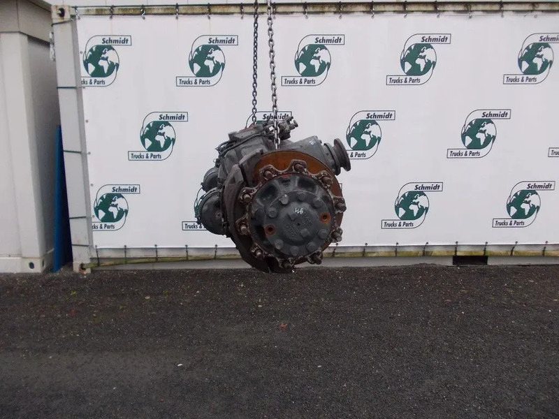 DAF 2027358 // 187337 // 2146086 // 2208961 //RATIO 1=2,38 DAF 480 EURO 6 - Задна оска за Камион: слика 2 DAF 2027358 // 187337 // 2146086 // 2208961 //RATIO 1=2,38 DAF 480 EURO 6 - Задна оска за Камион: слика 2