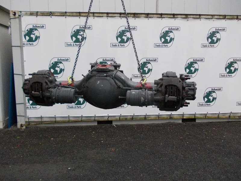 DAF 2027358 // 187337 // 2146086 // 2208961 //RATIO 1=2,38 DAF 480 EURO 6 - Задна оска за Камион: слика 3 DAF 2027358 // 187337 // 2146086 // 2208961 //RATIO 1=2,38 DAF 480 EURO 6 - Задна оска за Камион: слика 3