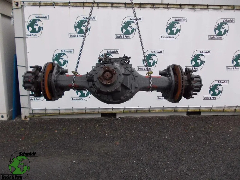 DAF 2027358 // 187337 // 2146086 // 2208961 //RATIO 1=2,38 DAF 480 EURO 6 - Задна оска за Камион: слика 1 DAF 2027358 // 187337 // 2146086 // 2208961 //RATIO 1=2,38 DAF 480 EURO 6 - Задна оска за Камион: слика 1