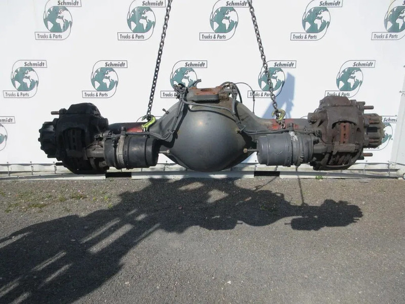 DAF 2027358//1873437//2312480//1344 RATIO 2,64 DAF CF XF EURO 6 - Задна оска за Камион: слика 3 DAF 2027358//1873437//2312480//1344 RATIO 2,64 DAF CF XF EURO 6 - Задна оска за Камион: слика 3