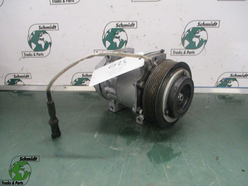 DAF 2041713 Aircopomp - Дел за клима уреди за Камион: слика 1 DAF 2041713 Aircopomp - Дел за клима уреди за Камион: слика 1