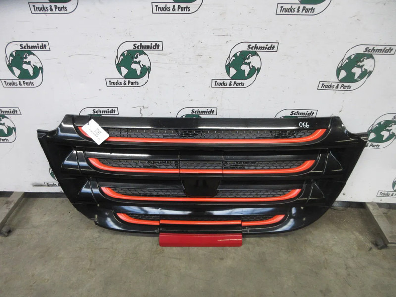DAF 2048272 GRILL DAF XF 480 EURO 6 MODEL 2020 - Решетка за Камион: слика 3 DAF 2048272 GRILL DAF XF 480 EURO 6 MODEL 2020 - Решетка за Камион: слика 3