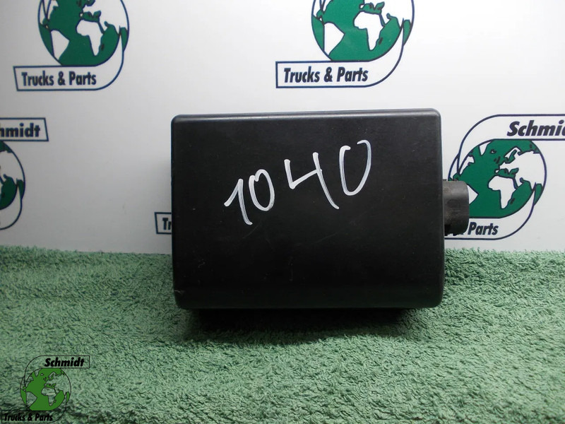 DAF 2121837 RADAR SENSOR DAF LF 210 EURO MODEL 2021 - Електричен систем за Камион: слика 1 DAF 2121837 RADAR SENSOR DAF LF 210 EURO MODEL 2021 - Електричен систем за Камион: слика 1